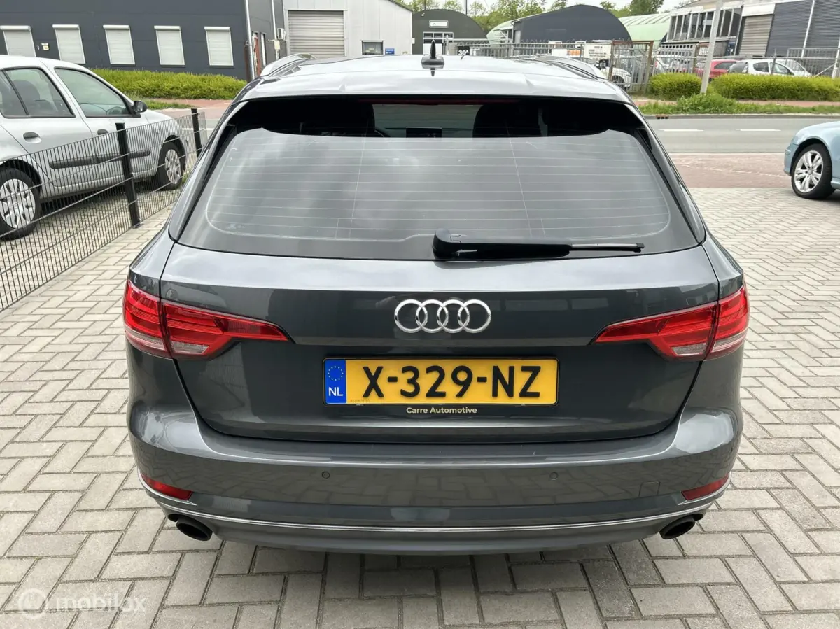 2.0 TFSI Sport Pro S-Line |252PK|3xS-LINE|PANO
