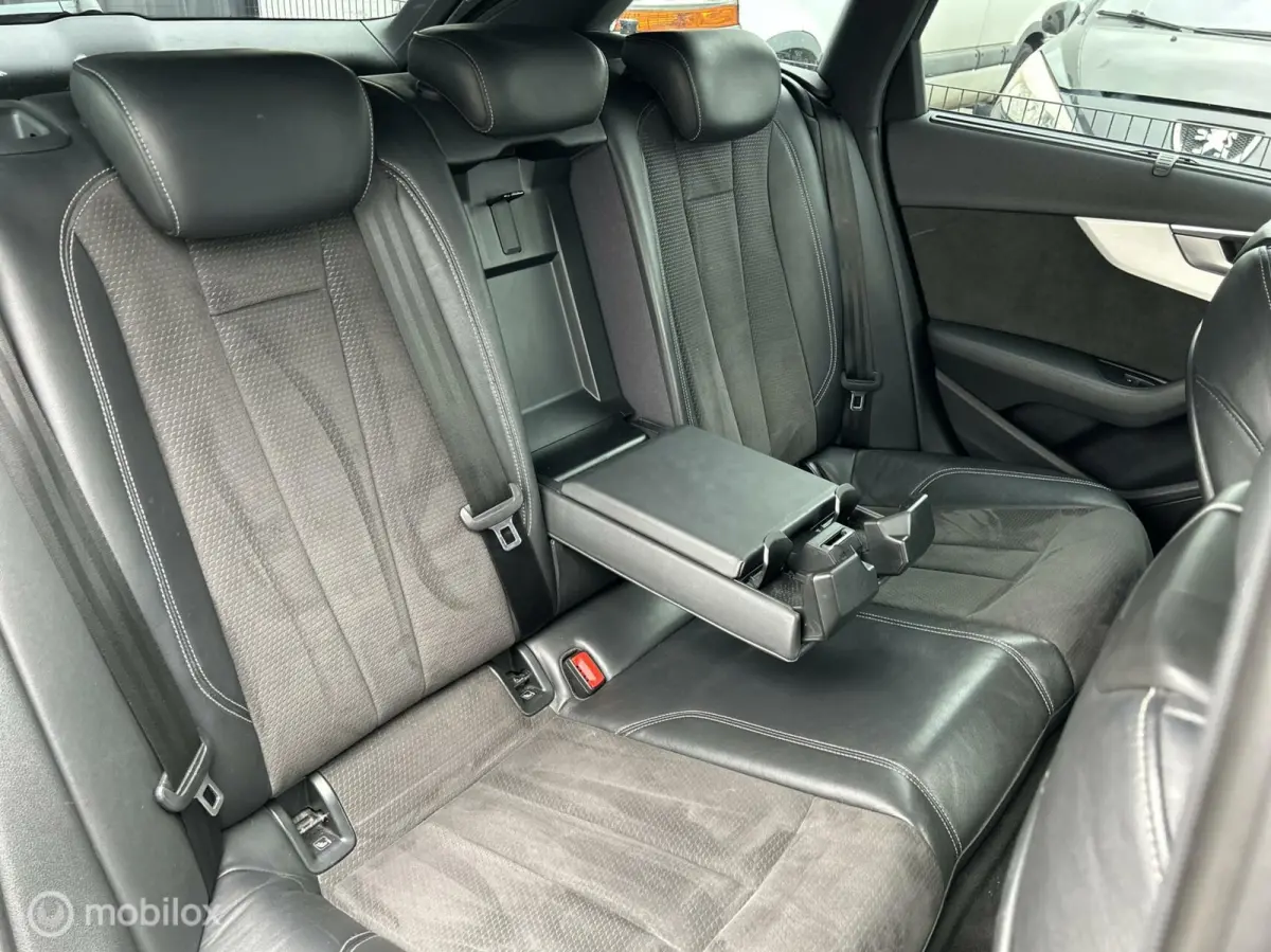 2.0 TFSI Sport Pro S-Line |252PK|3xS-LINE|PANO