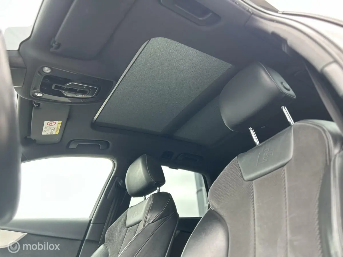 2.0 TFSI Sport Pro S-Line |252PK|3xS-LINE|PANO