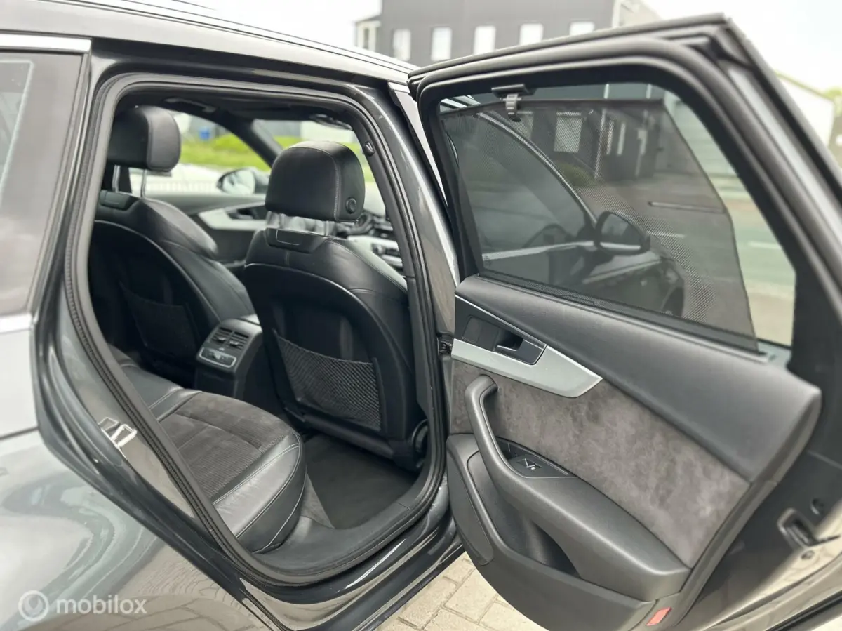 2.0 TFSI Sport Pro S-Line |252PK|3xS-LINE|PANO