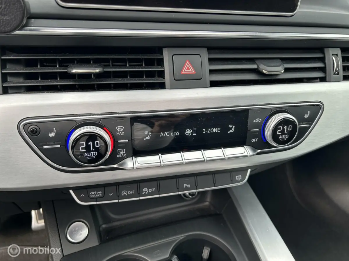 2.0 TFSI Sport Pro S-Line |252PK|3xS-LINE|PANO