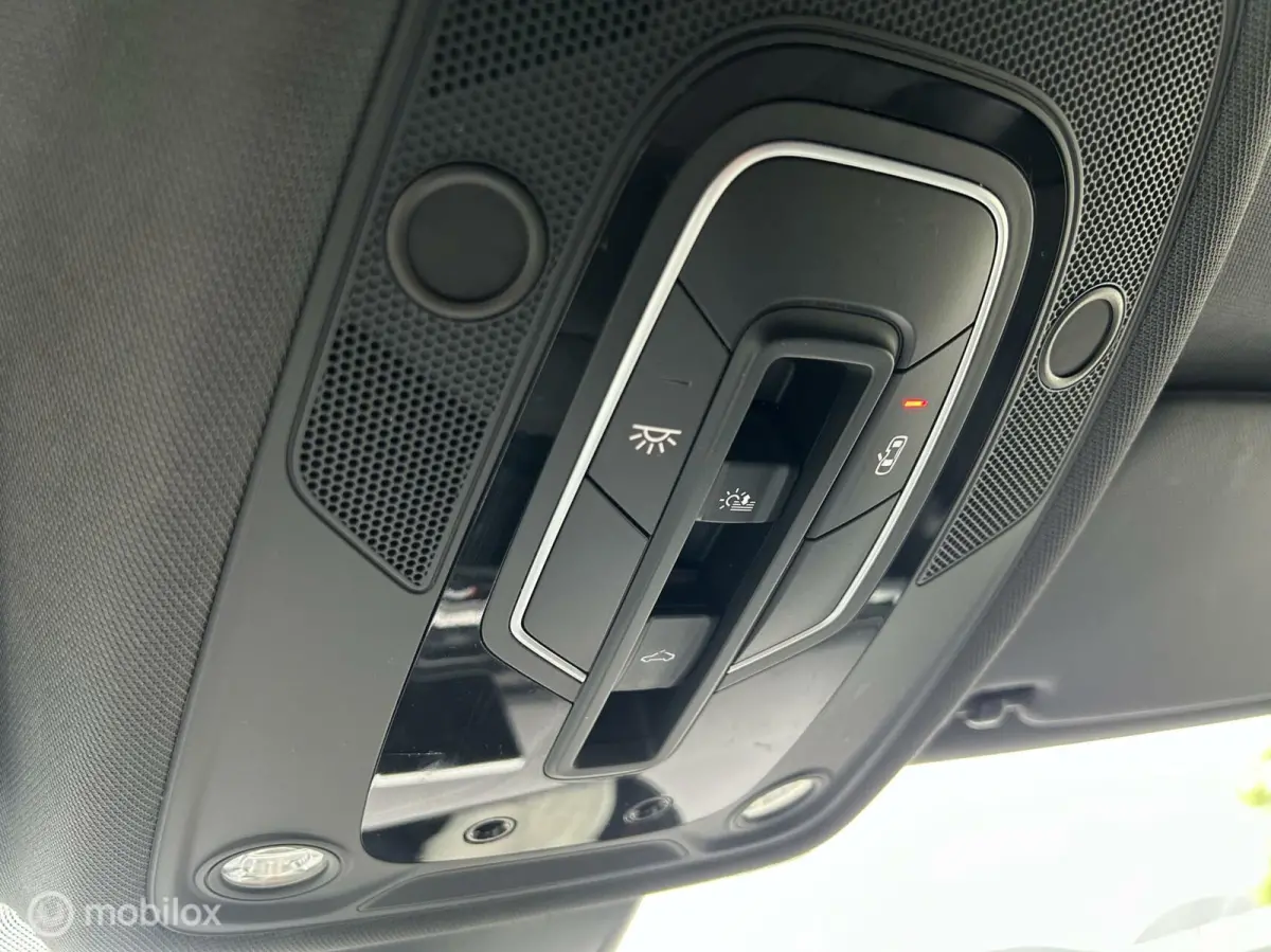 2.0 TFSI Sport Pro S-Line |252PK|3xS-LINE|PANO