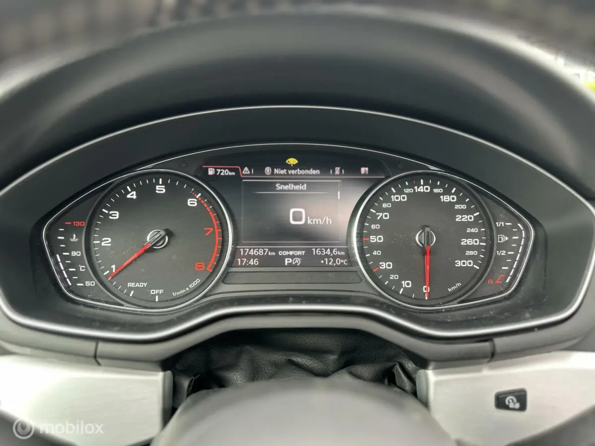 2.0 TFSI Sport Pro S-Line |252PK|3xS-LINE|PANO