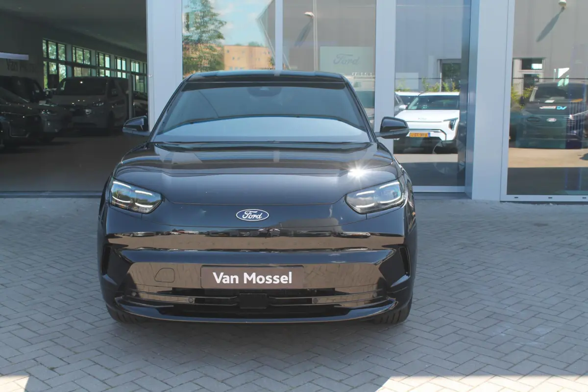 Extended Range RWD 77 kWh | Nu met €3500,- Ready Set Ford Bonus | Direct leverbaar | 0,99% rente met Ford Options | 100% elektrisch |