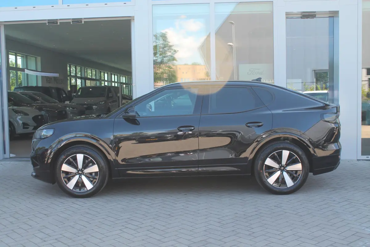 Extended Range RWD 77 kWh | Nu met €3500,- Ready Set Ford Bonus | Direct leverbaar | 0,99% rente met Ford Options | 100% elektrisch |