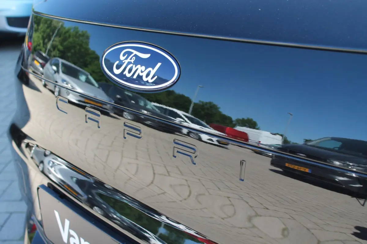 Extended Range RWD 77 kWh | Nu met €3500,- Ready Set Ford Bonus | Direct leverbaar | 0,99% rente met Ford Options | 100% elektrisch |