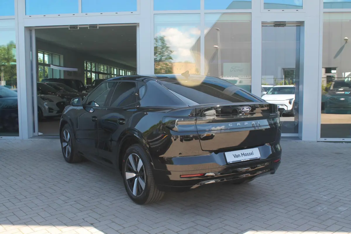 Extended Range RWD 77 kWh | Nu met €3500,- Ready Set Ford Bonus | Direct leverbaar | 0,99% rente met Ford Options | 100% elektrisch |