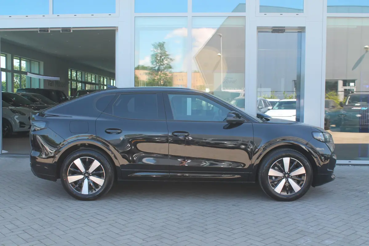 Extended Range RWD 77 kWh | Nu met €3500,- Ready Set Ford Bonus | Direct leverbaar | 0,99% rente met Ford Options | 100% elektrisch |