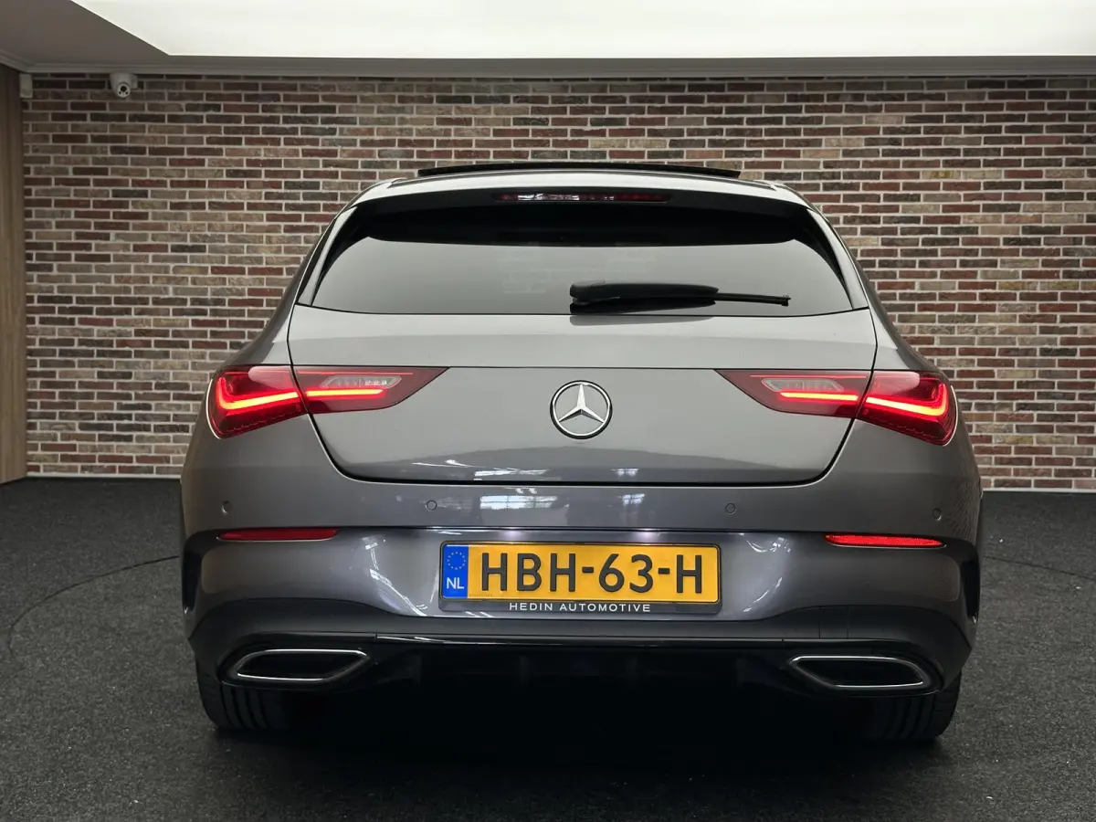 250 e AMG Line | Dak| Head-up|