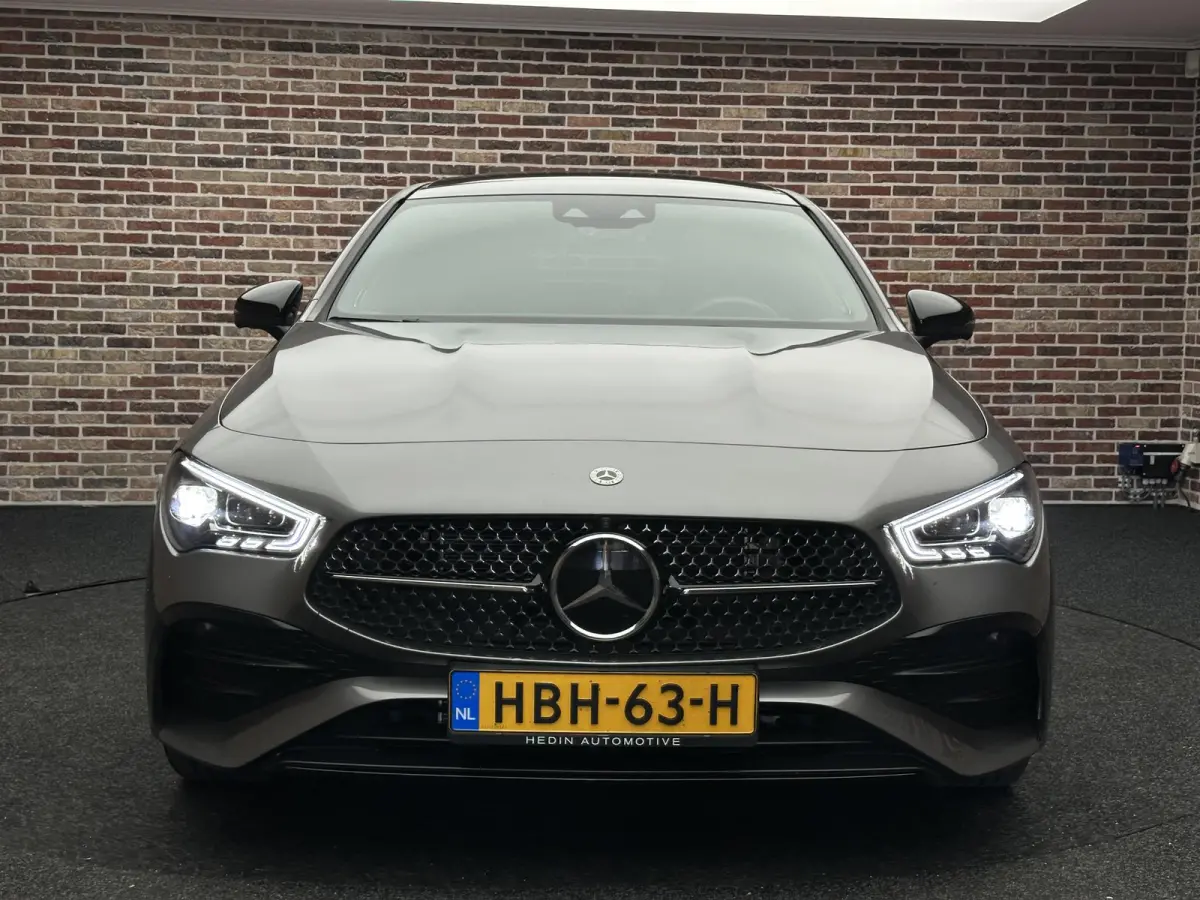 250 e AMG Line | Dak| Head-up|