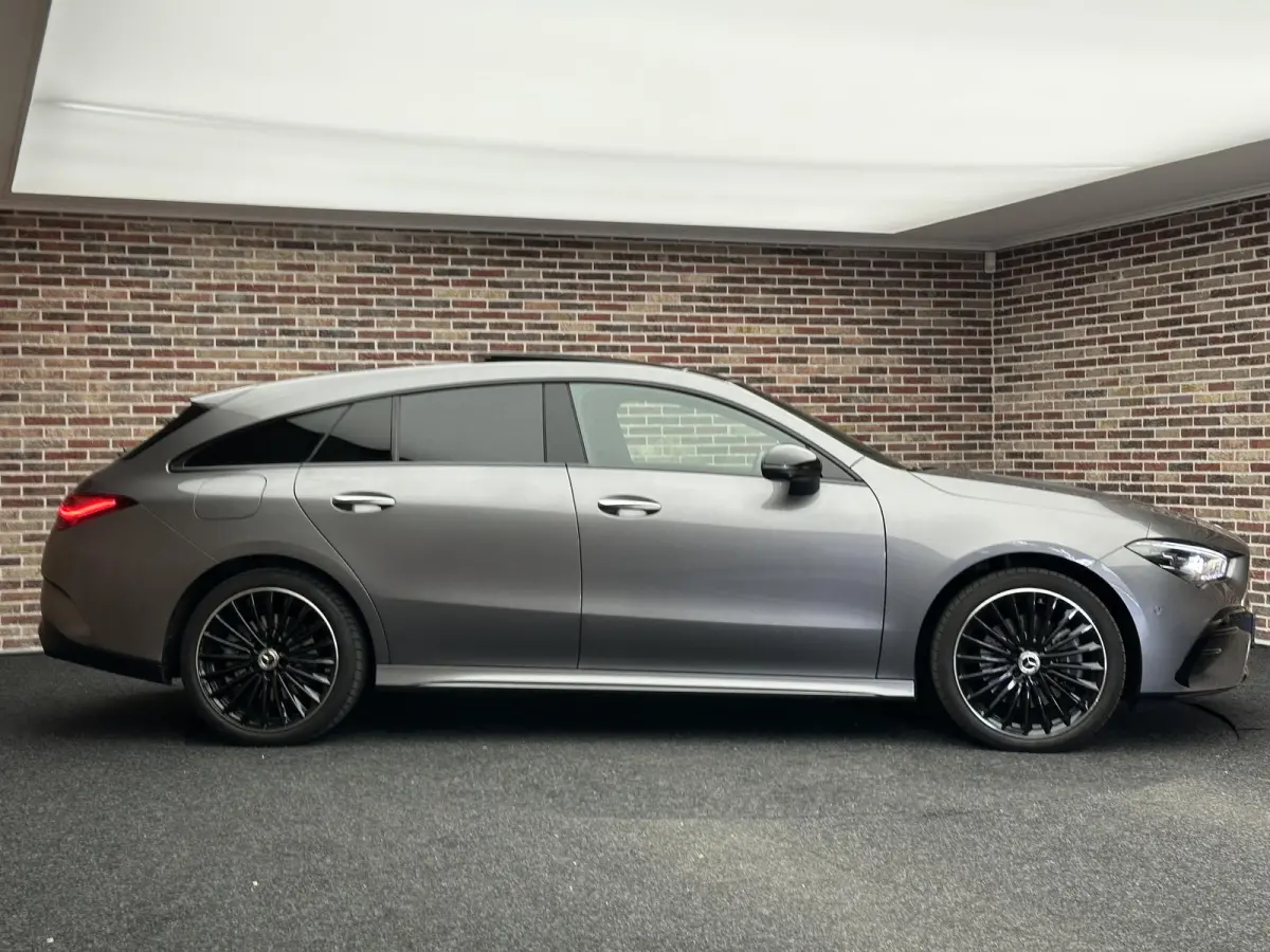 250 e AMG Line | Dak| Head-up|