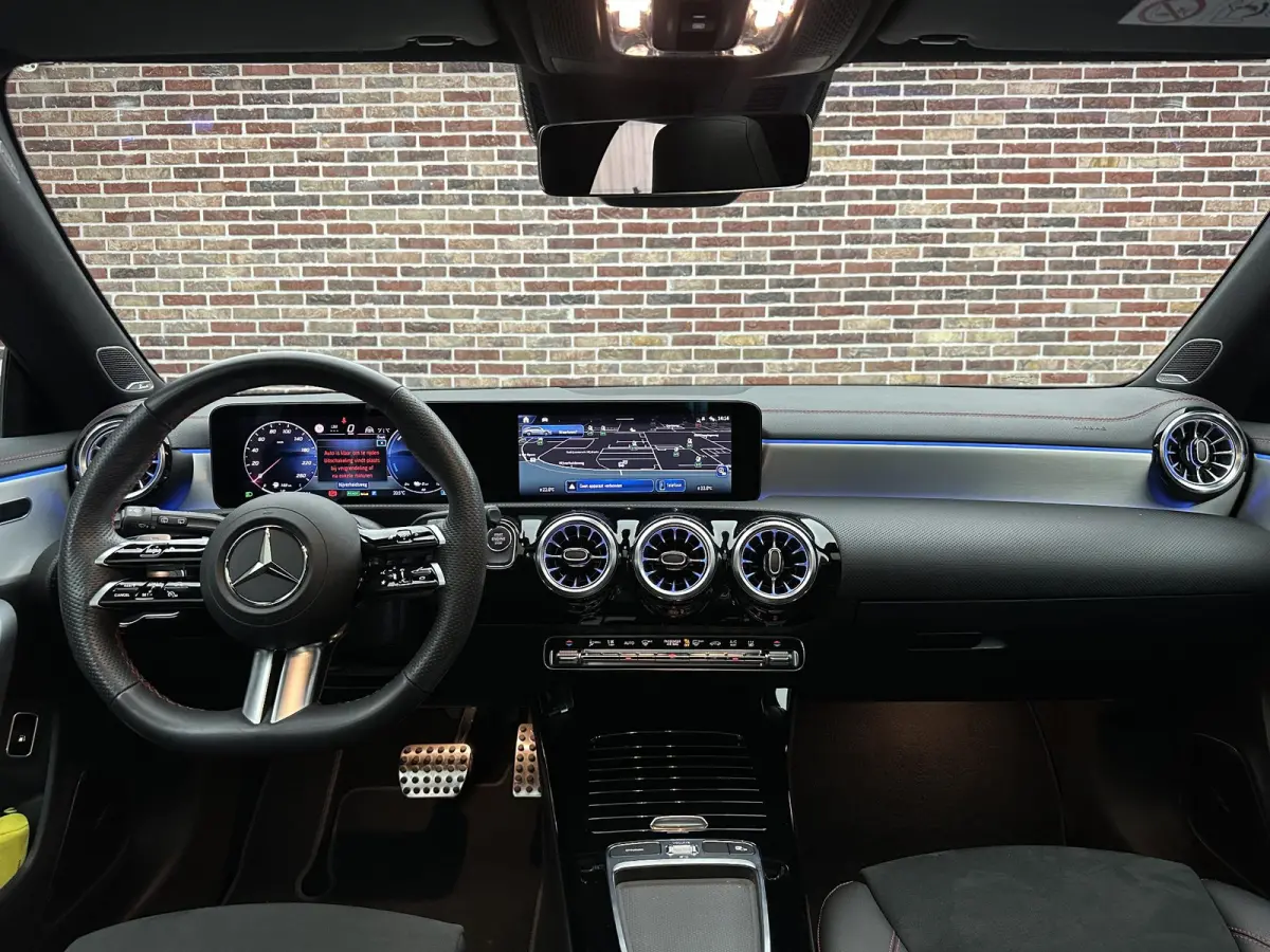 250 e AMG Line | Dak| Head-up|