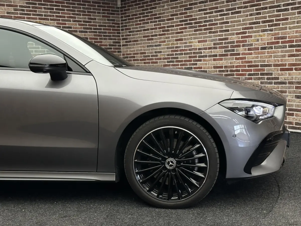 250 e AMG Line | Dak| Head-up|
