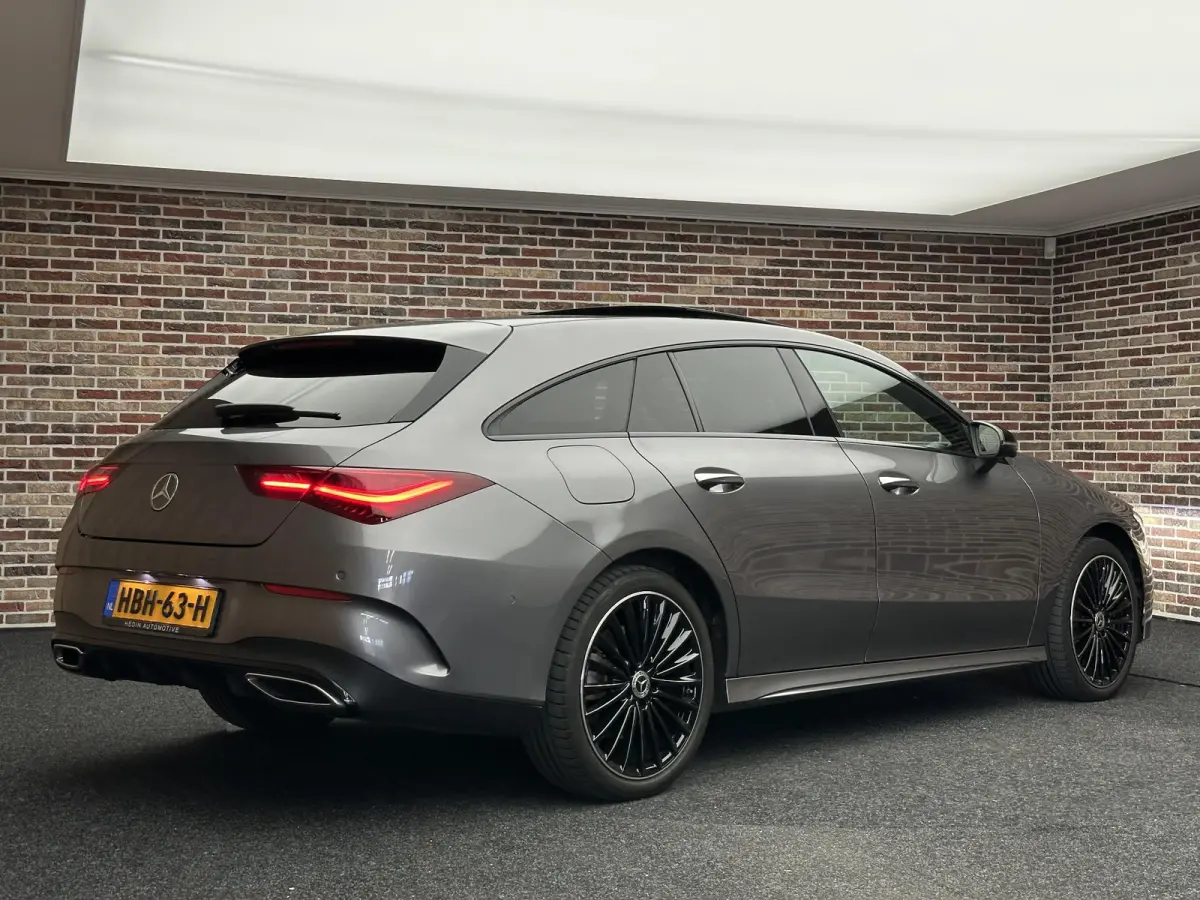 250 e AMG Line | Dak| Head-up|