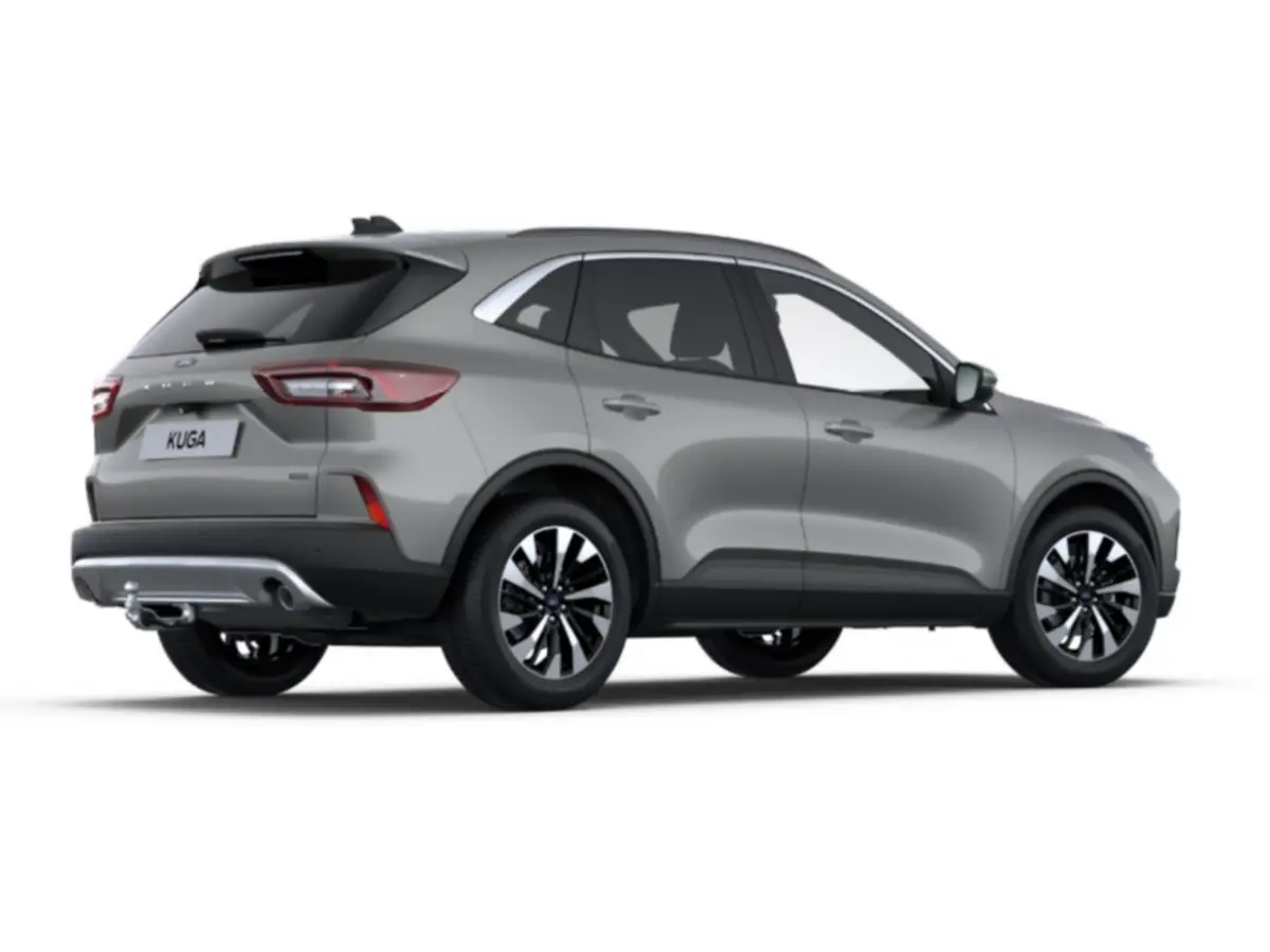 2.5 PHEV Titanium | Apple Carplay/Android Auto|telefoonintegratie premium | Connected services | Cruise control adaptief