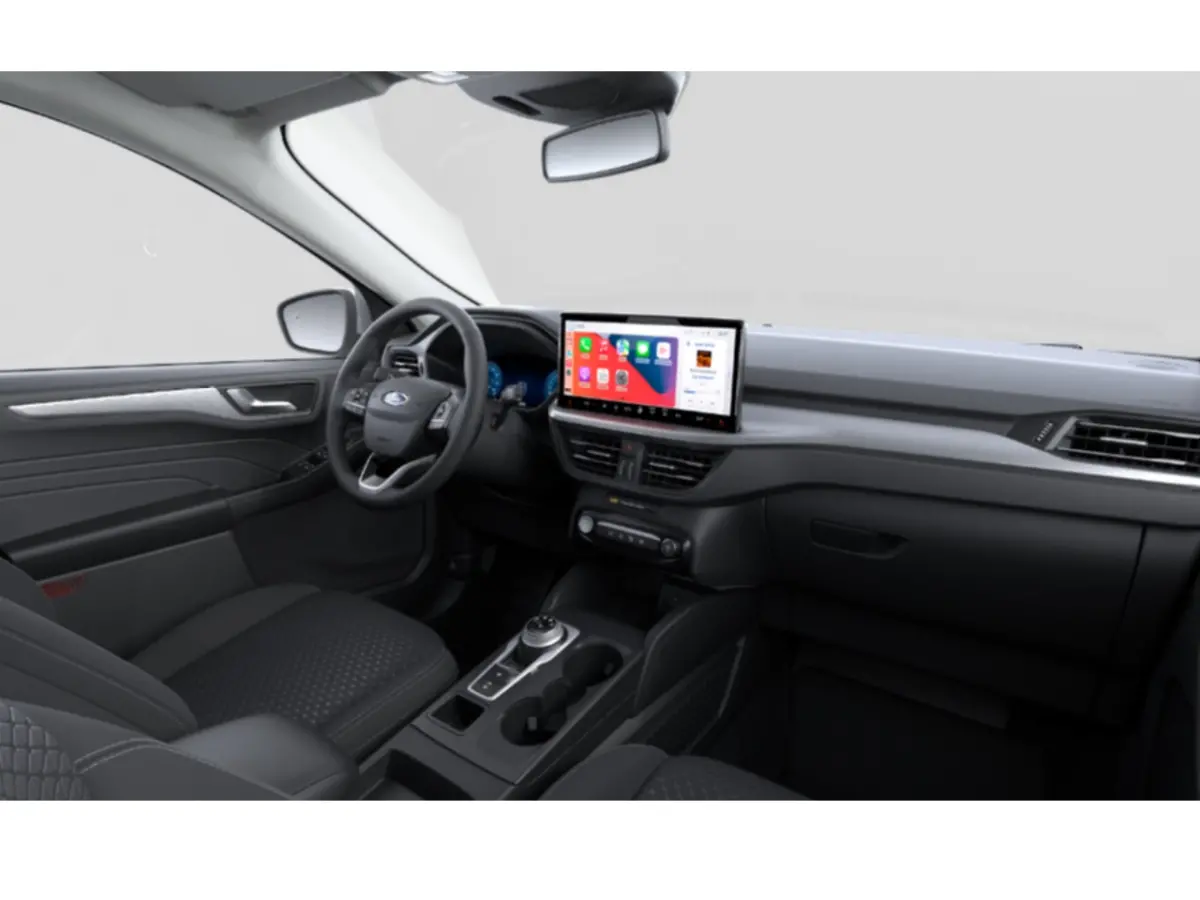 2.5 PHEV Titanium | Apple Carplay/Android Auto|telefoonintegratie premium | Connected services | Cruise control adaptief