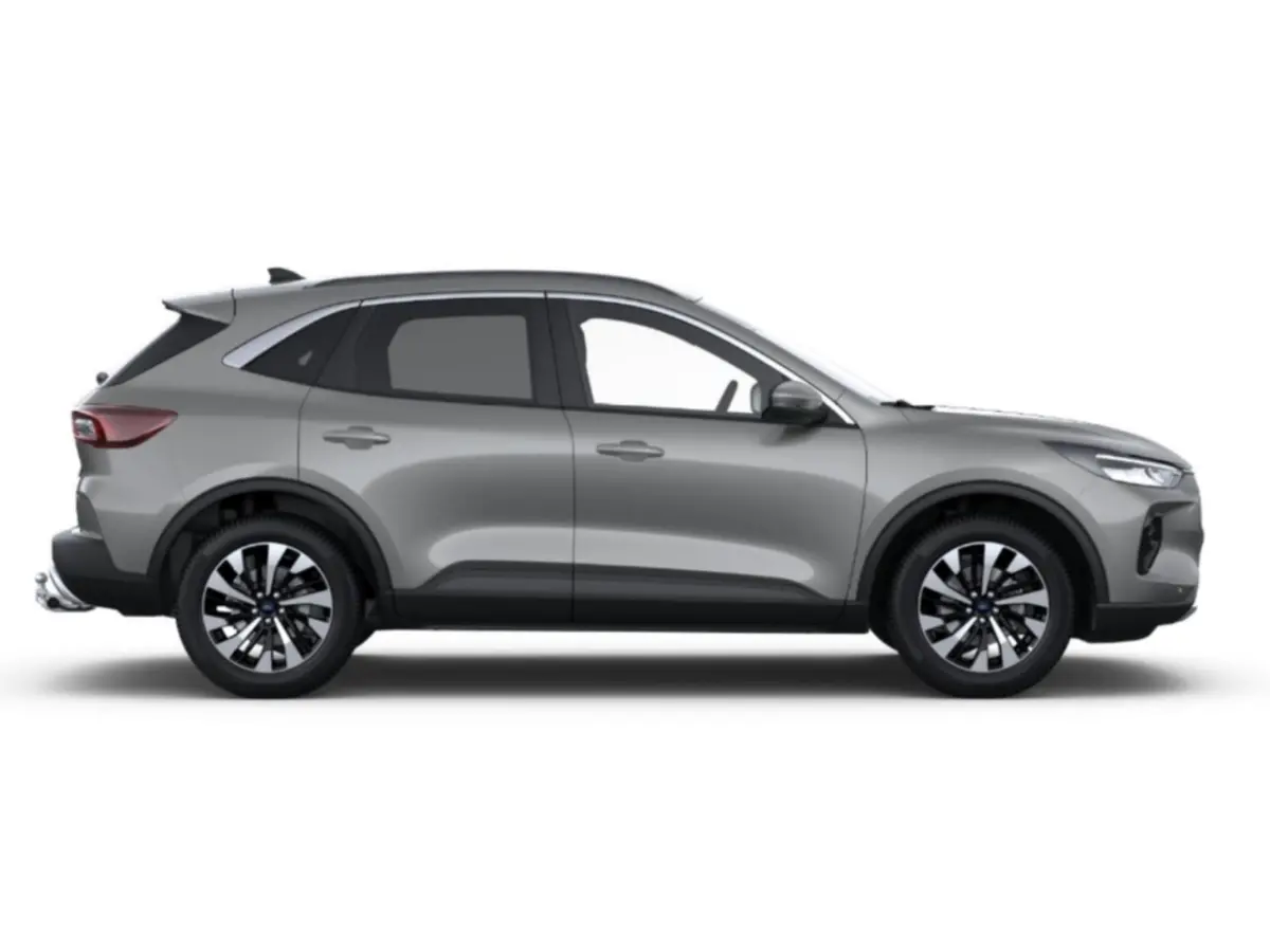 2.5 PHEV Titanium | Apple Carplay/Android Auto|telefoonintegratie premium | Connected services | Cruise control adaptief