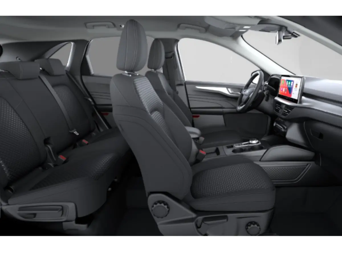 2.5 PHEV Titanium | Apple Carplay/Android Auto|telefoonintegratie premium | Connected services | Cruise control adaptief