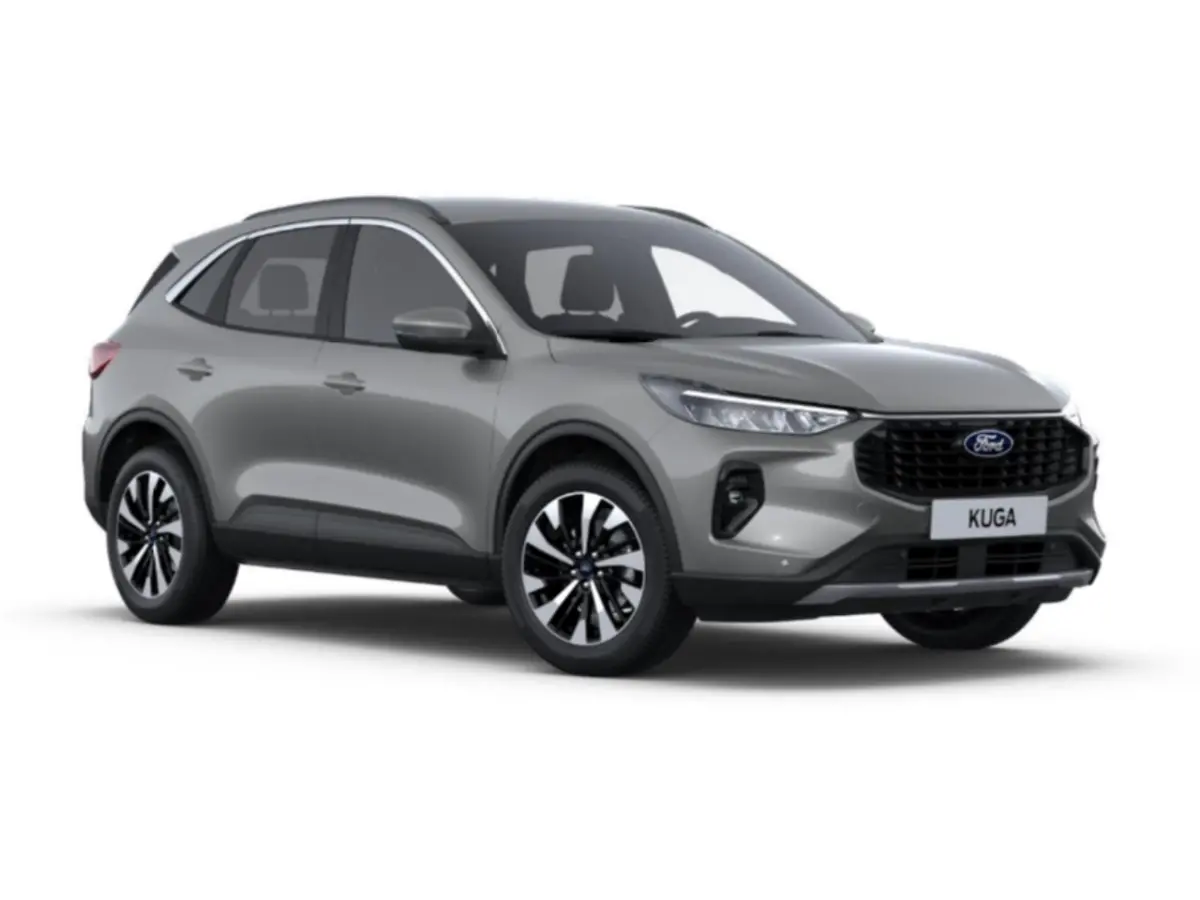 2.5 PHEV Titanium | Apple Carplay/Android Auto|telefoonintegratie premium | Connected services | Cruise control adaptief