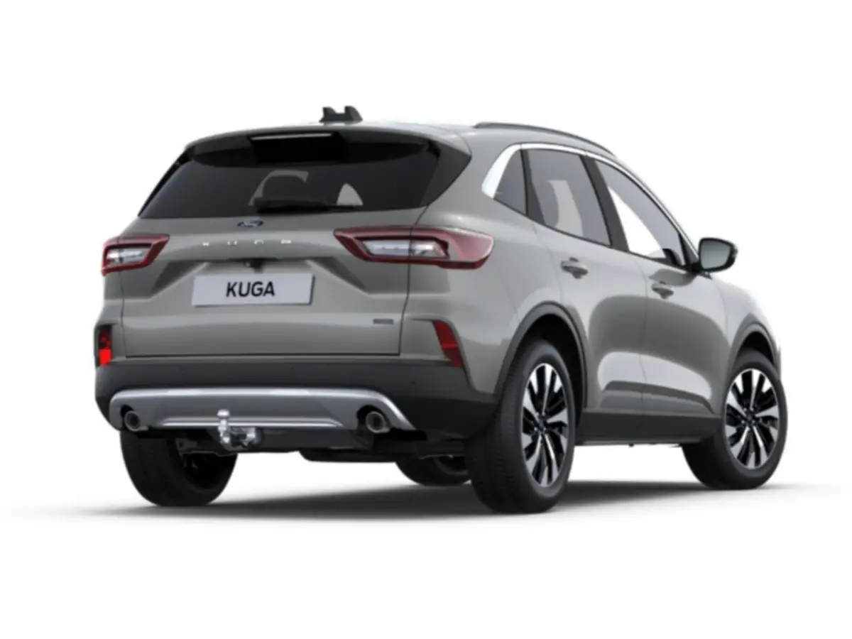2.5 PHEV Titanium | Apple Carplay/Android Auto|telefoonintegratie premium | Connected services | Cruise control adaptief