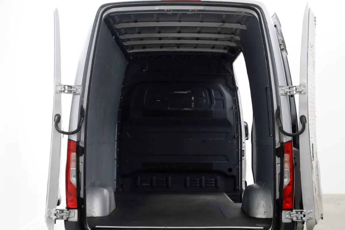 314 CDI 143pk E6 RWD 7G Automaat L2H2 Airco/Camera Trekhaak 3500kg 06-2019