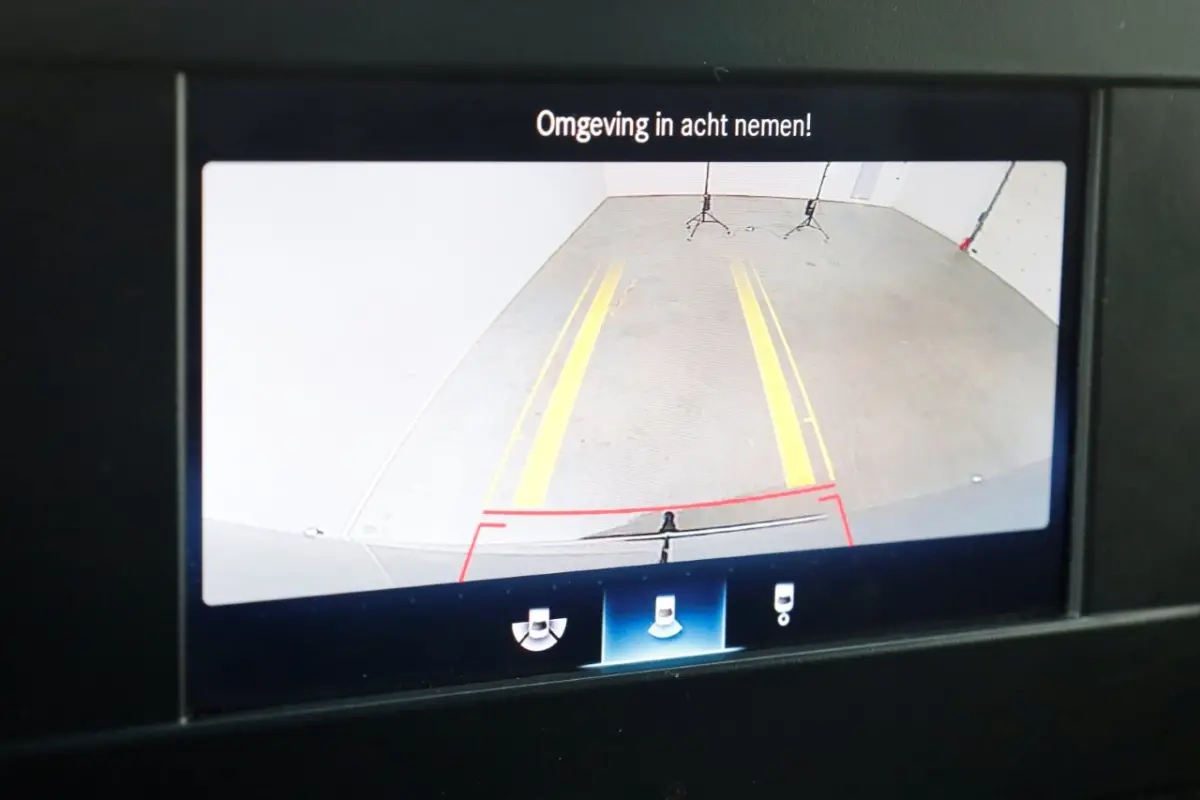 314 CDI 143pk E6 RWD 7G Automaat L2H2 Airco/Camera Trekhaak 3500kg 06-2019