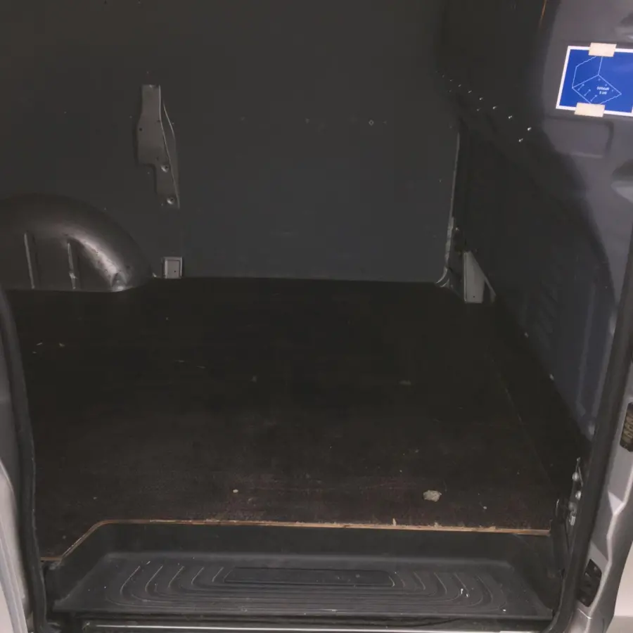 111 CDI Lang Comfort