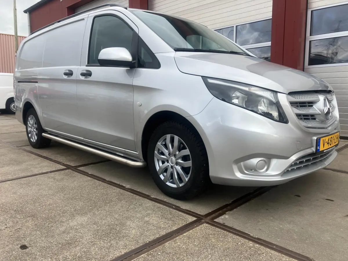 111 CDI Lang Comfort