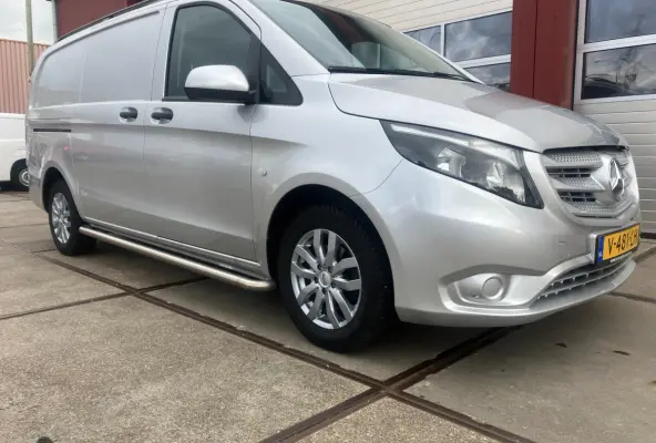 111 CDI Lang Comfort