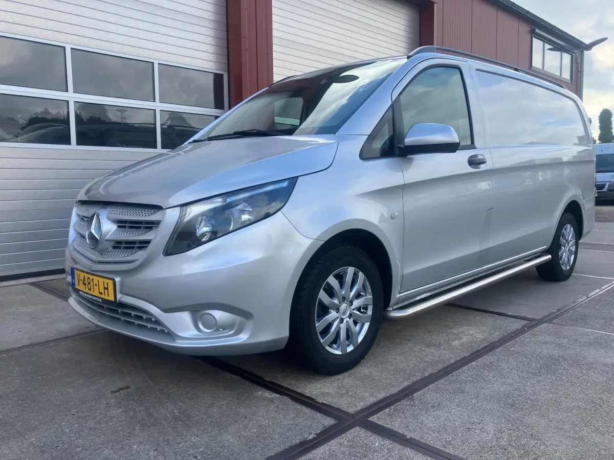 111 CDI Lang Comfort