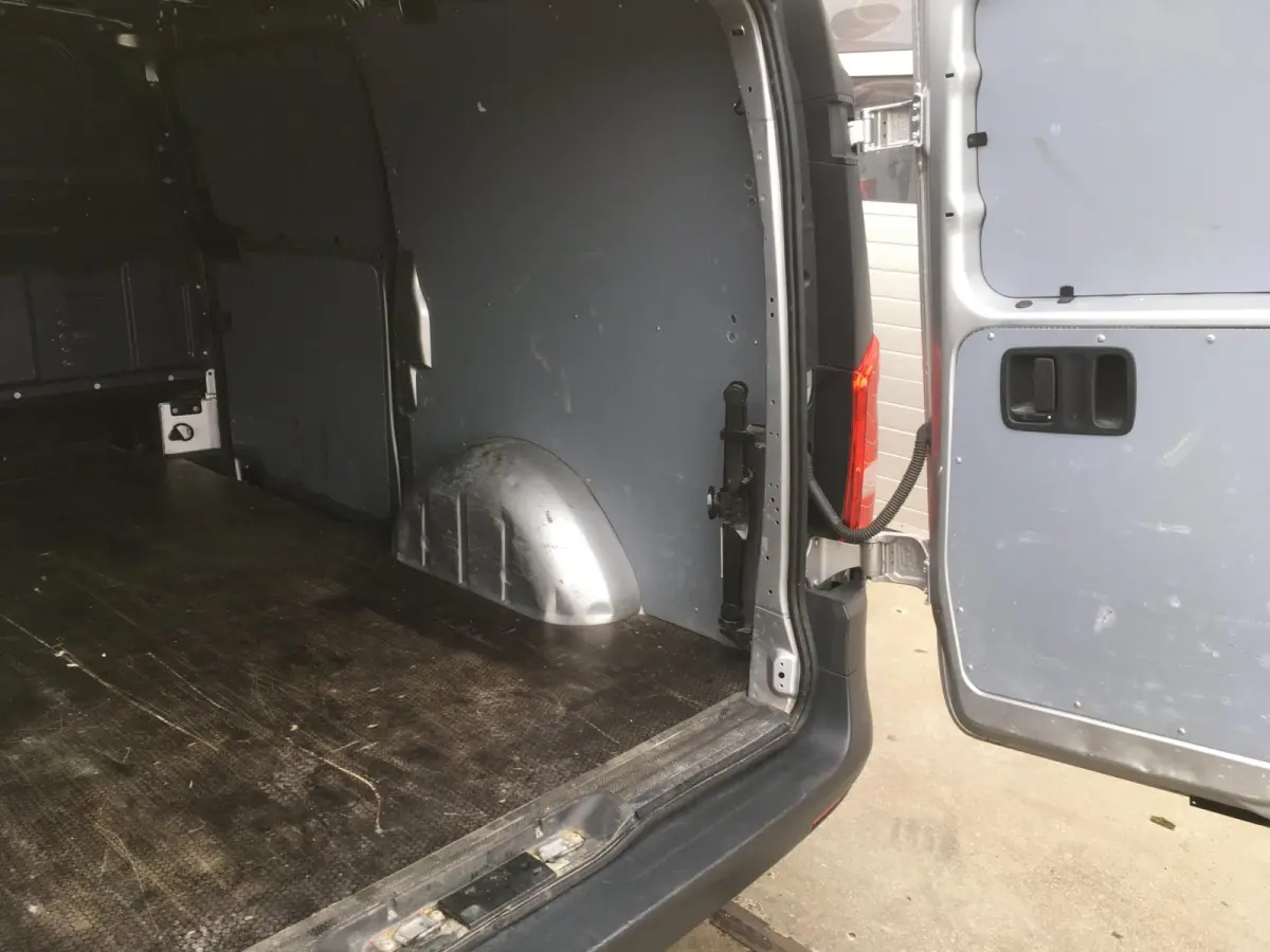 111 CDI Lang Comfort