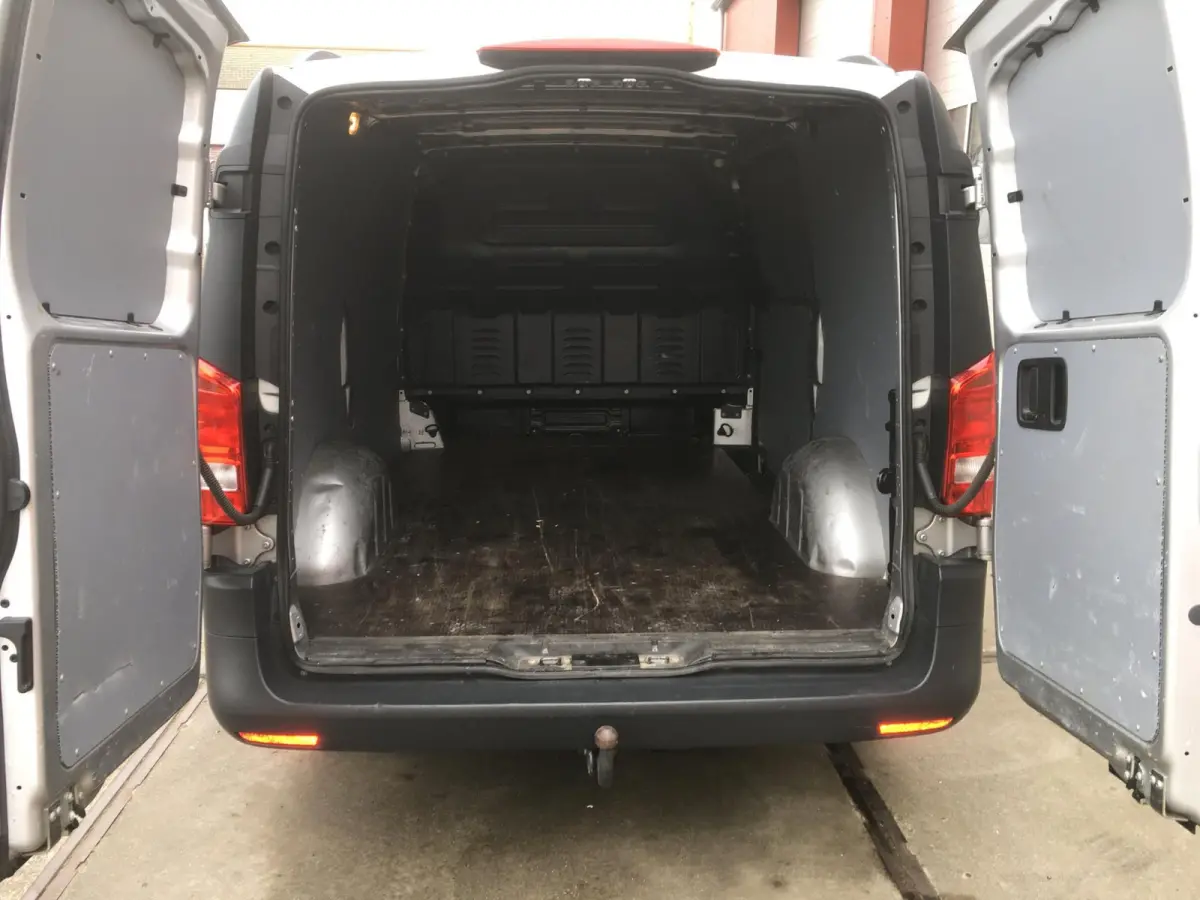 111 CDI Lang Comfort