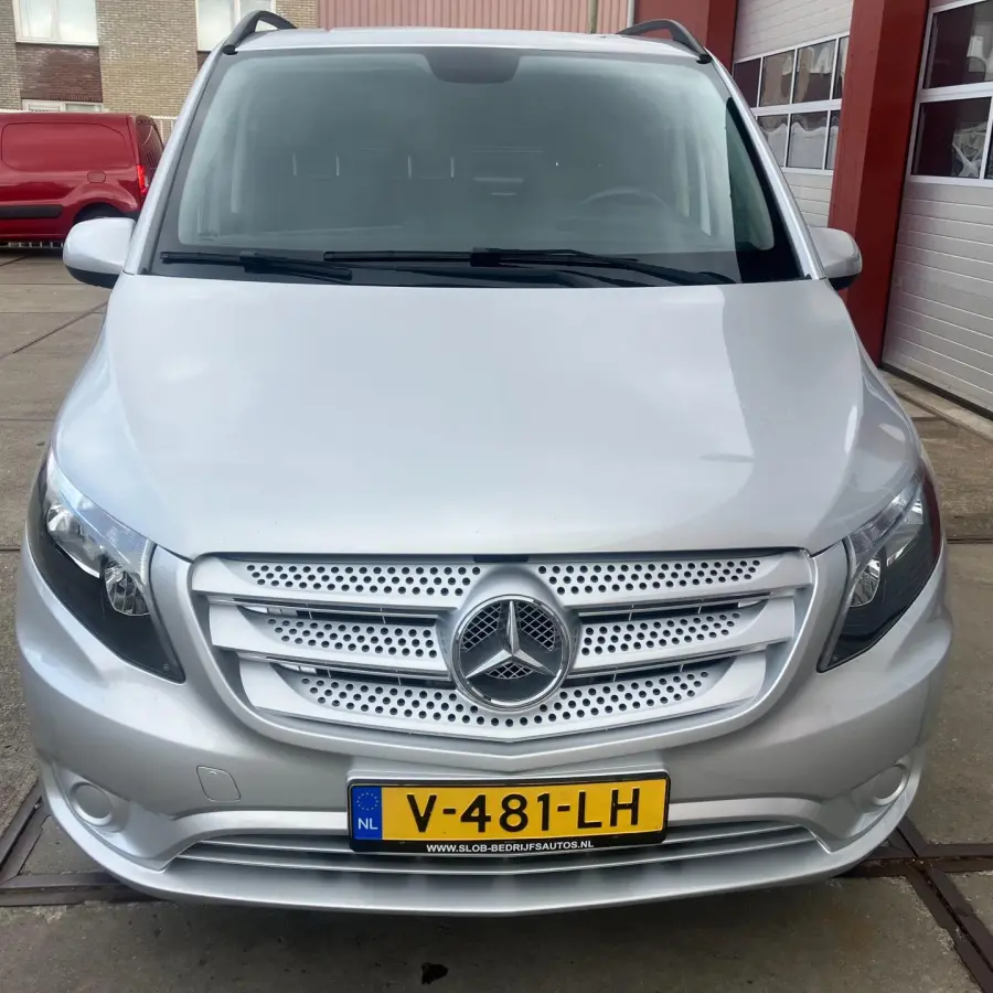 111 CDI Lang Comfort