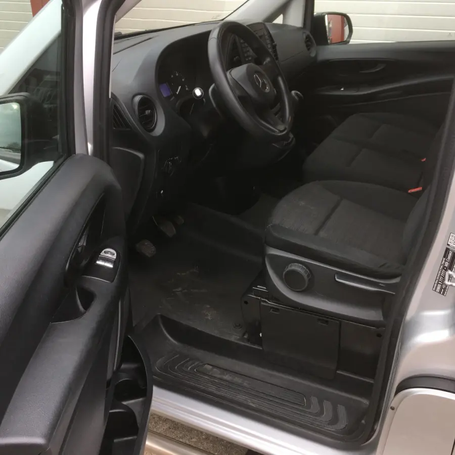 111 CDI Lang Comfort