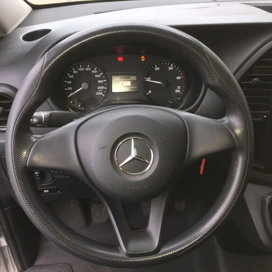 111 CDI Lang Comfort