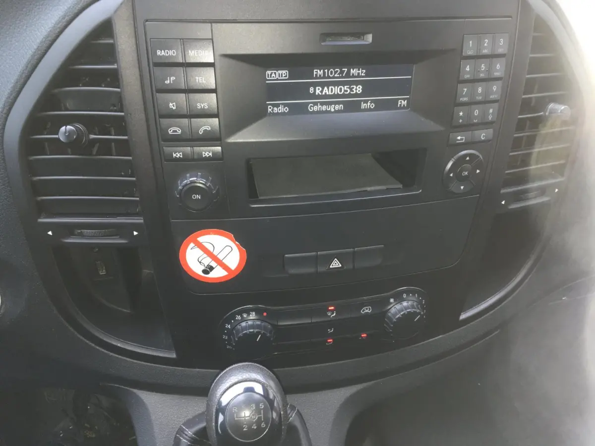 111 CDI Lang Comfort