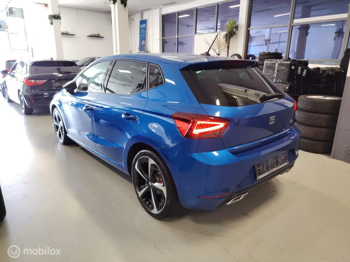 1.5 TSI FR DSG 2023 150PK 42.900km!