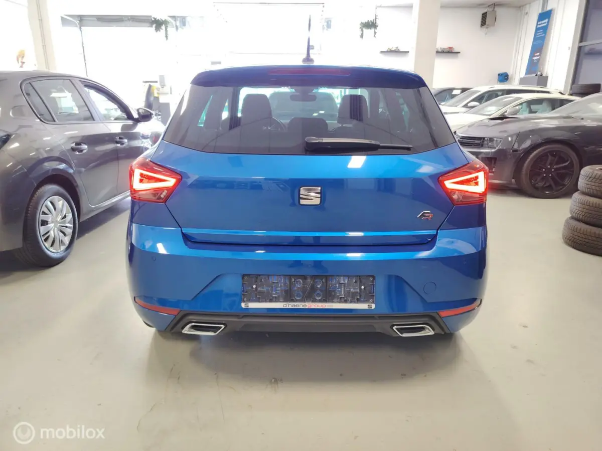 1.5 TSI FR DSG 2023 150PK 42.900km!