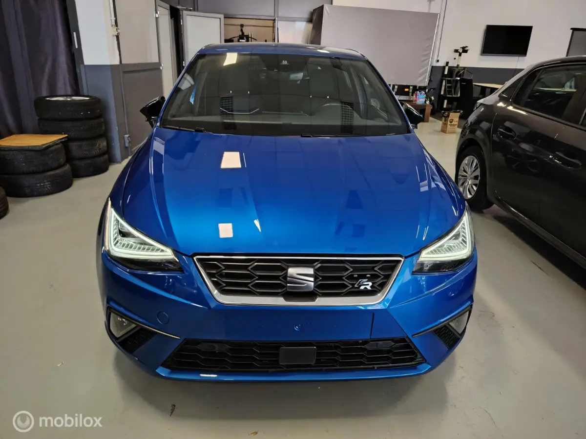1.5 TSI FR DSG 2023 150PK 42.900km!