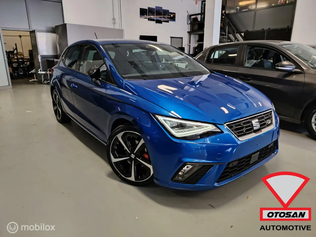 1.5 TSI FR DSG 2023 150PK 42.900km!