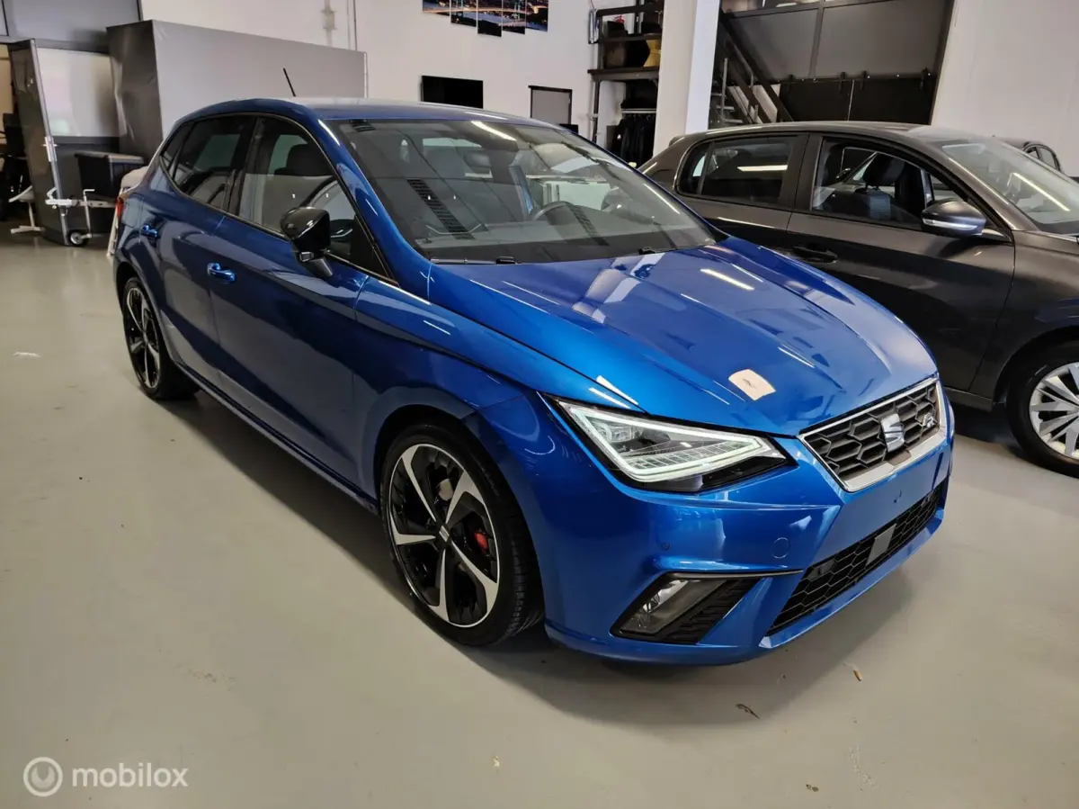1.5 TSI FR DSG 2023 150PK 42.900km!
