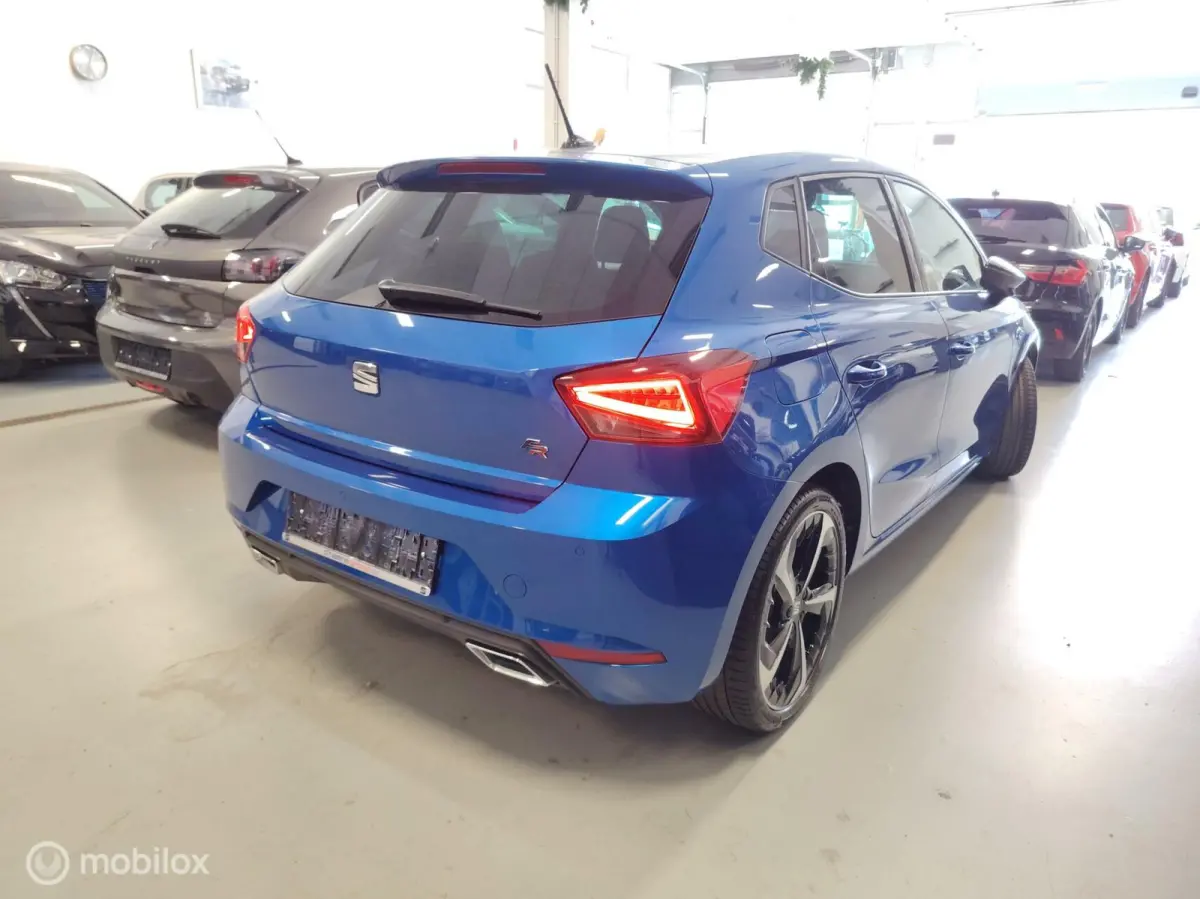1.5 TSI FR DSG 2023 150PK 42.900km!