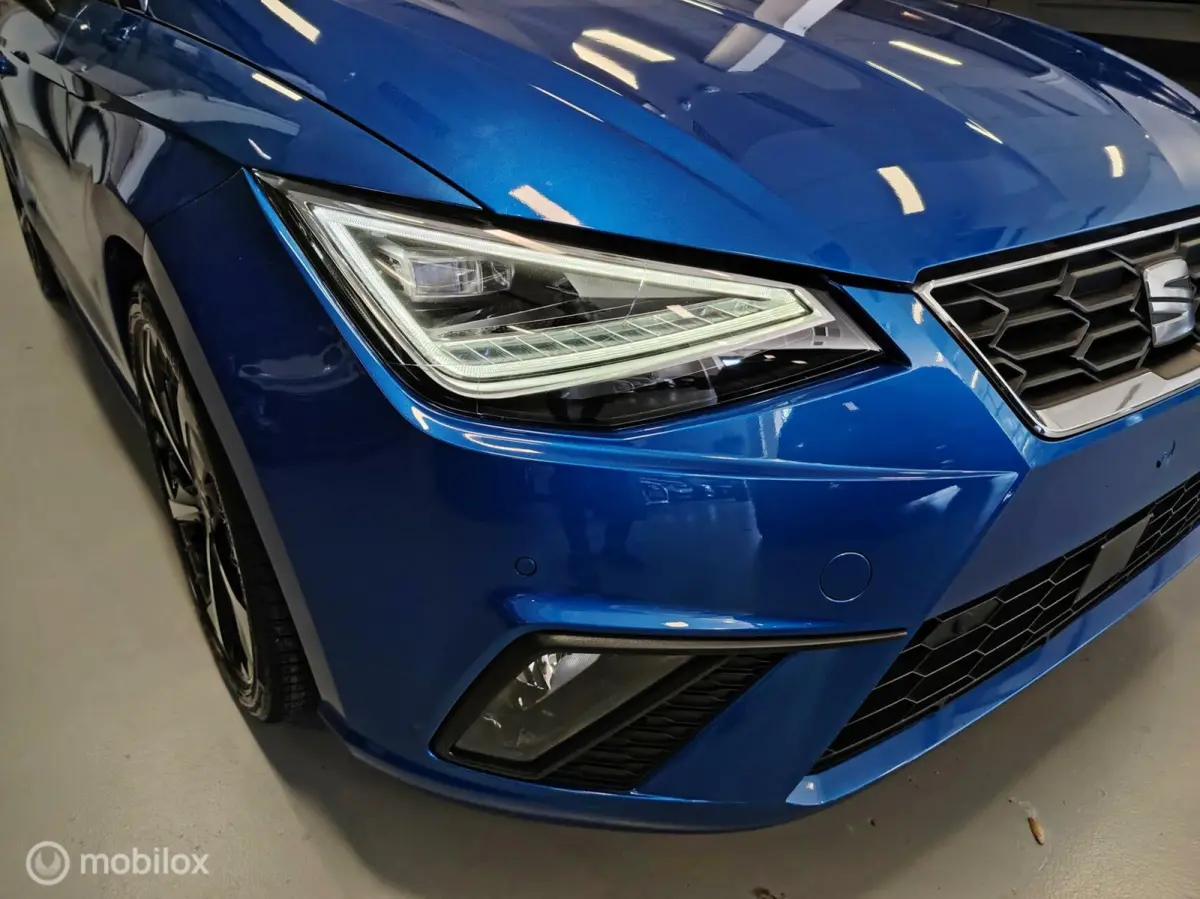1.5 TSI FR DSG 2023 150PK 42.900km!