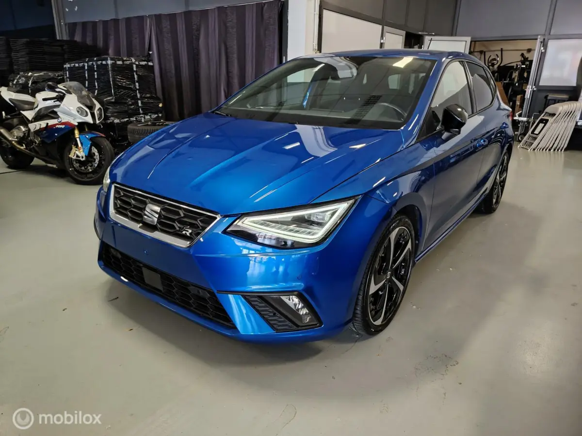 1.5 TSI FR DSG 2023 150PK 42.900km!
