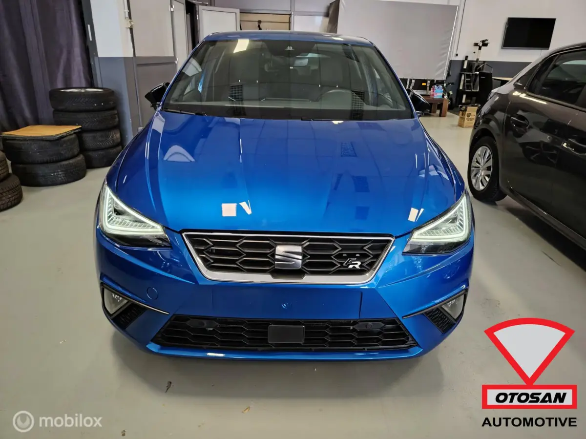 1.5 TSI FR DSG 2023 150PK 42.900km!