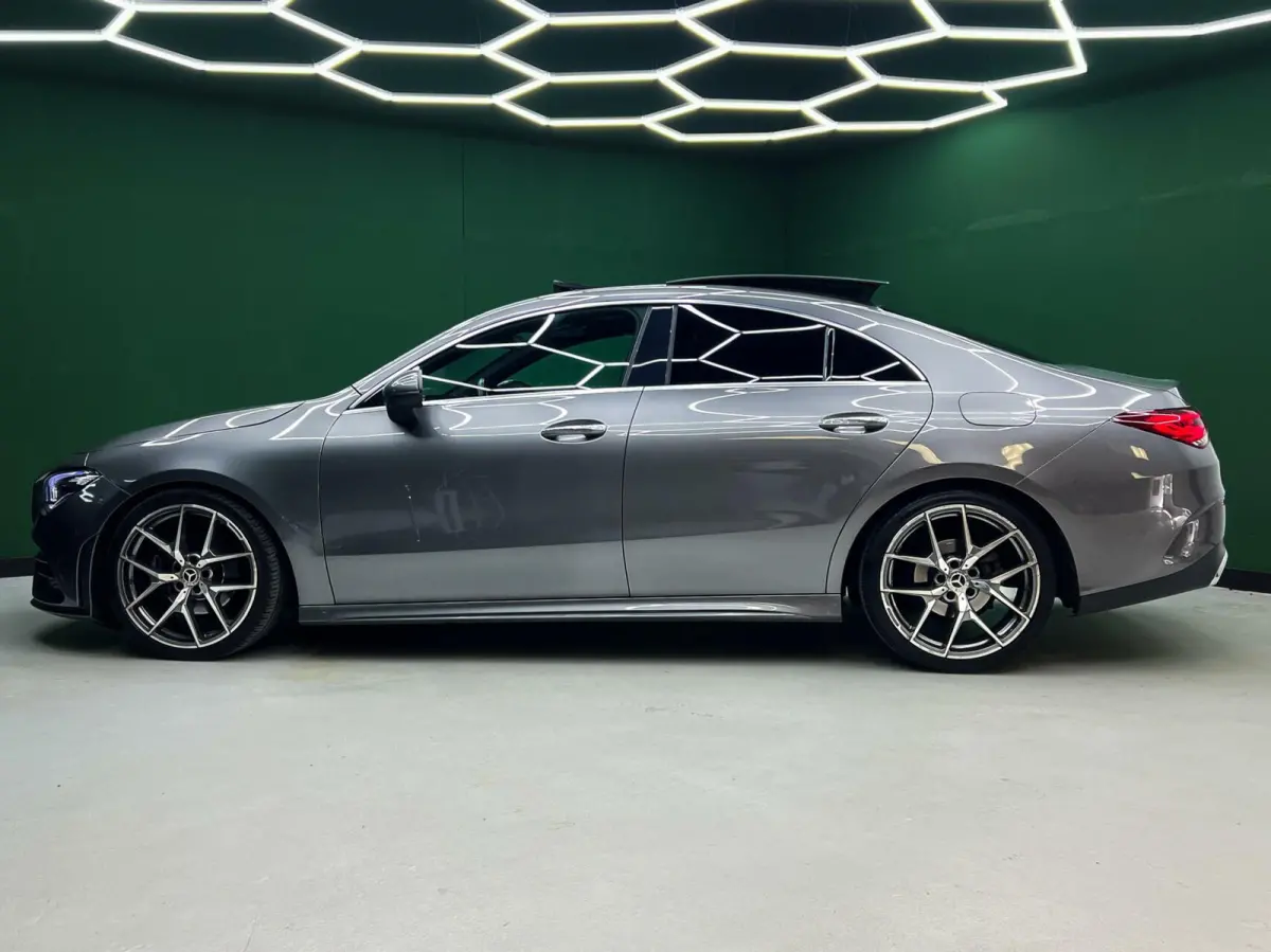 180 AMG | Camera | Pano | Sfeer | Nap