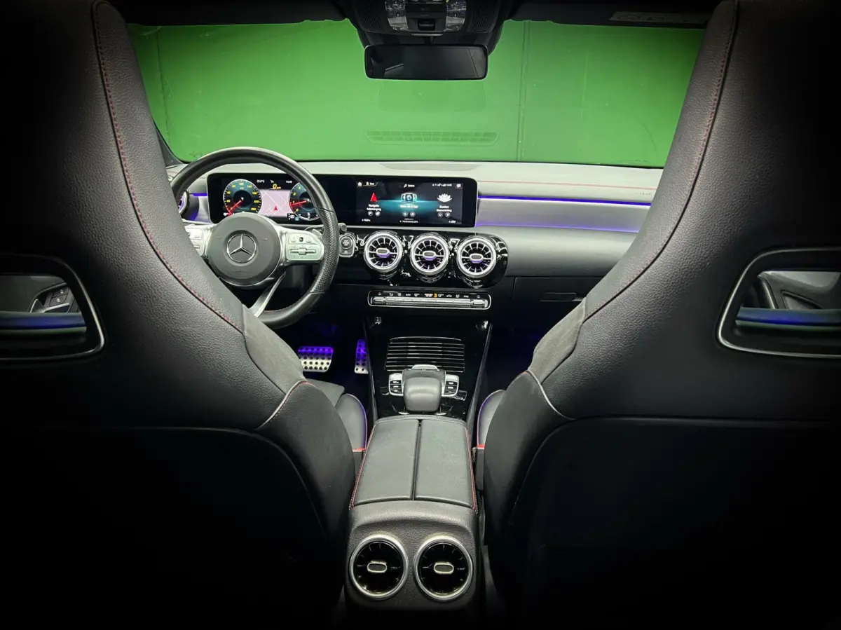 180 AMG | Camera | Pano | Sfeer | Nap