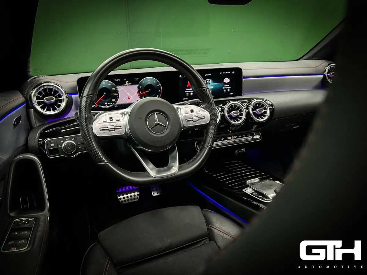 180 AMG | Camera | Pano | Sfeer | Nap
