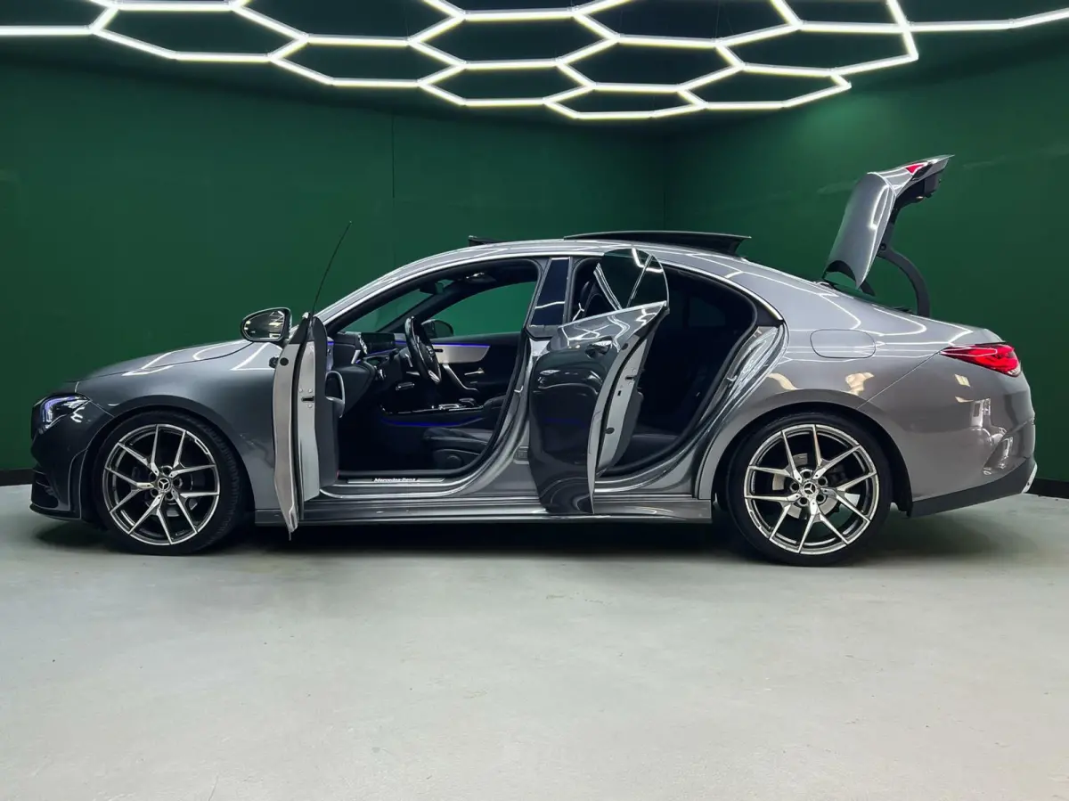 180 AMG | Camera | Pano | Sfeer | Nap