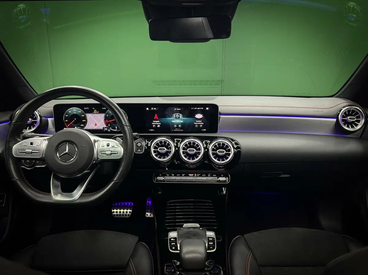180 AMG | Camera | Pano | Sfeer | Nap
